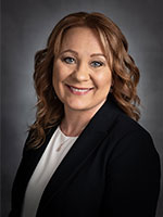 Angela Kistner